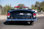 Mercury Montclair Convertible 1956 года